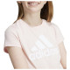 Adidas Παιδική κοντομάνικη μπλούζα Essentials Big Logo Cotton Tee
